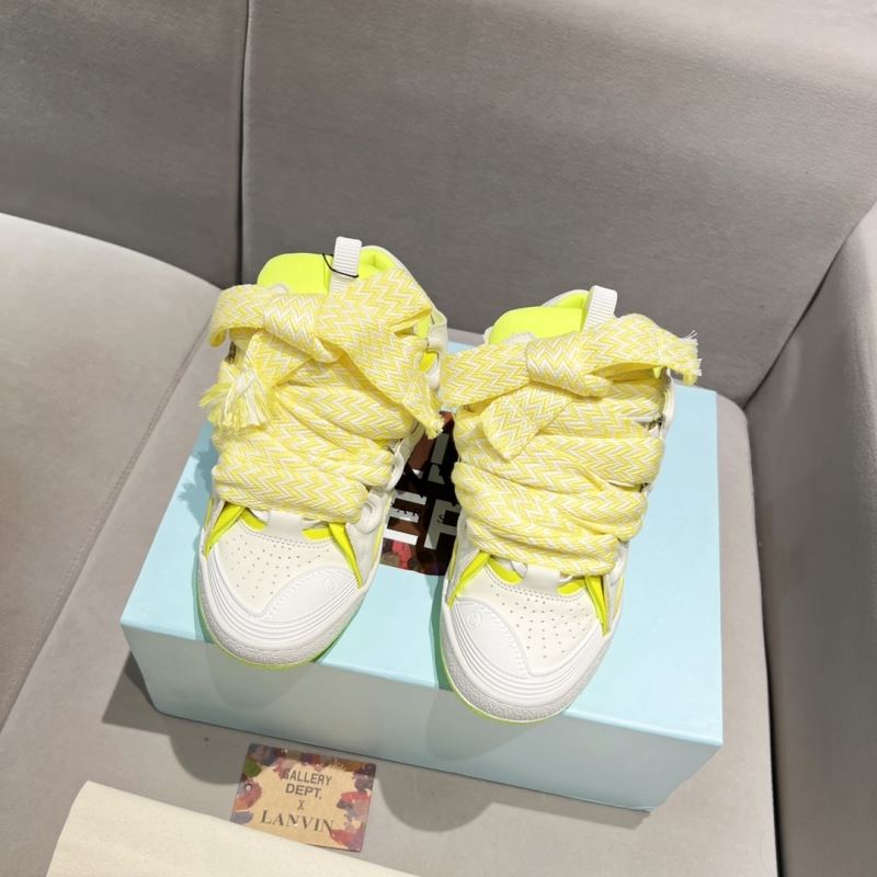 Lanvin Sneakers